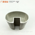 Balkoni aluminium berkualiti tinggi